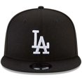 thumbnail image 4 of New Era NBA Casquette Snapback 9Fifty pour Hommes, 4 of 6