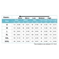 thumbnail image 3 of Women'S Solid Color Collared Blouse and High Waist Pants Two Piece Set Fashion, 3 of 9
