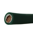 thumbnail image 3 of GP Car Audio True 4 AWG 100% OFC Pure Copper Power/Ground Wire Green Lot (50 ft), 3 of 3
