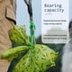 thumbnail image 4 of Soporte para Bolsa para popó de perro, 2 uds., correa, soporte para Bolsa para popó de perro, cuerda de tracción, dispensadores de bolsas de inodoro, Clip manos libres para pasear al perro, 4 of 7