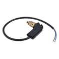 thumbnail image 2 of Mosiee Accessoire d'Eau Haute Pression avec Interrupteur de Pression Réglable Démarrage Automatique Accessoires de Lavage de Voiture, 2 of 8