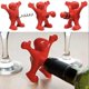 thumbnail image 2 of Sacacorchos regalo para hombre, paquete de 3 sacacorchos para hombre feliz, sacacorchos para botella de vino, sacacorchos para botella de vino, 3 y 1, tres sacacorchos para hombres rojos lindos XianweiShao  9024719150826, 2 of 5