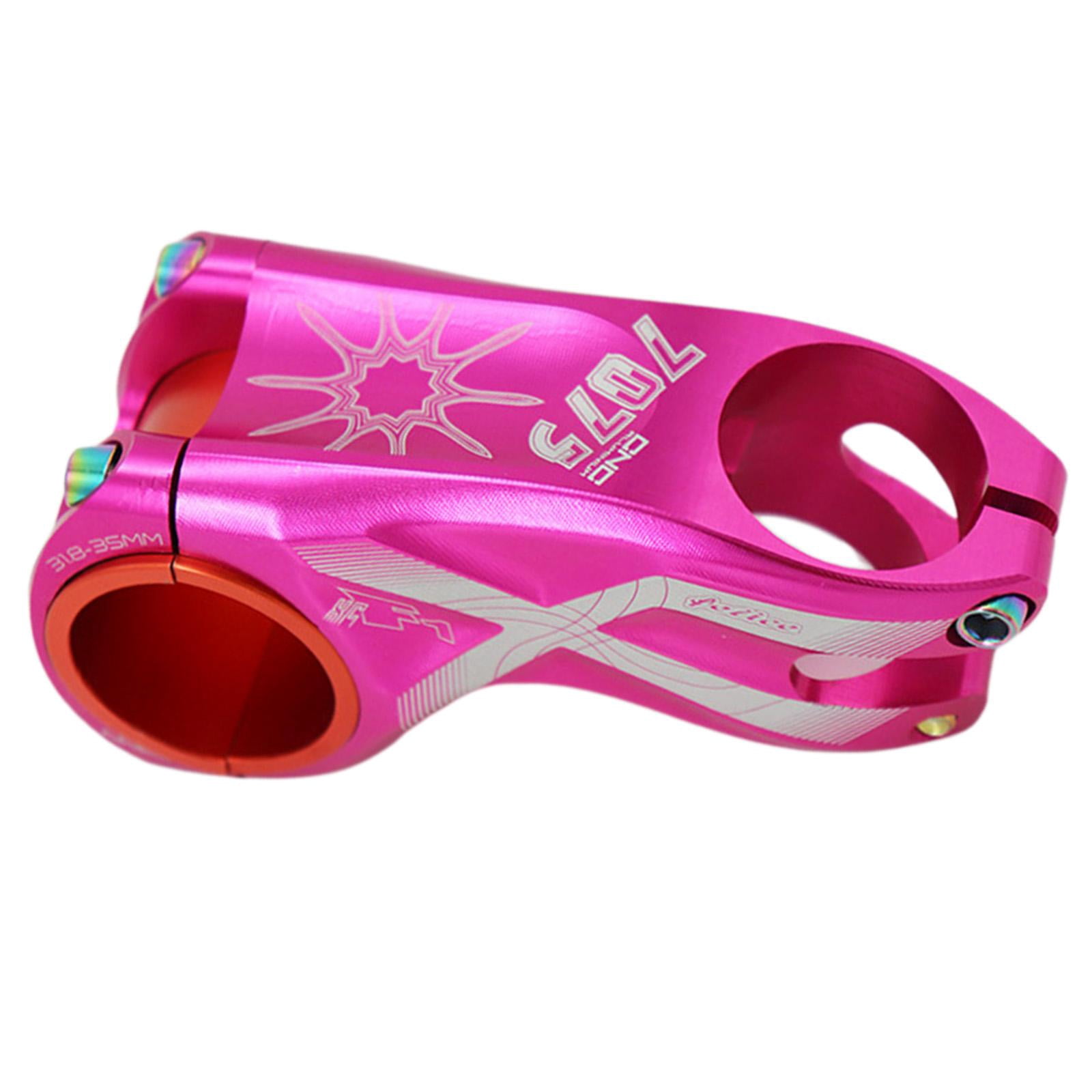 MTB Bicycle 31.8mm Bike, Stem 0 Degree 