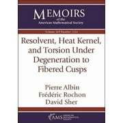 Resolvent, Heat Kernel, and Torsion Under Degeneration to Fibered Cusps