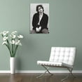 thumbnail image 5 of Singer Jeff Buckley Poster (8) Posters Wall Art Painting Canvas Gift Living Room Prints Bedroom Decor Poster Artworks 20x30inch(50x75cm), 5 of 6