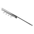 thumbnail image 1 of IDEANATEGRATE Rack Extensible Para Colgar Ropa Con Para Clóset En Color, 1 of 8