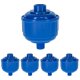 thumbnail image 1 of Disposable Mini Air Water Filters Plastic Disposable Spray Filters, 1 of 5