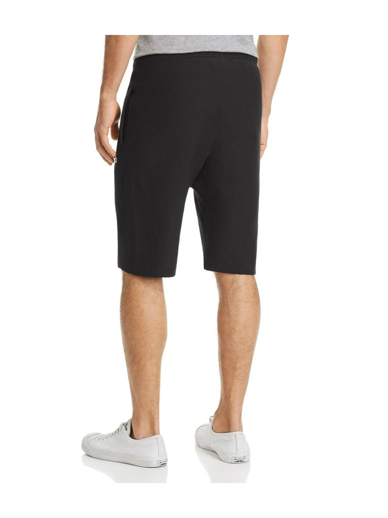 Champion Reverse Weave Sweat Shorts, Black, XL - Walmart.com