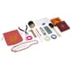 thumbnail image 1 of Juego de herramientas para hacer joyas con 15 piezas., 1 of 9