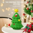 thumbnail image 1 of Christmas Tree Night Light, Clap On Night Light, Colorful LED Lamp, Bedside Night Light, Christmas Gift Idea, Kids Night Light, Timer Night Light, Holiday Decorations, Childrens Room Decor, 1 of 9