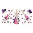 thumbnail image 1 of PINECAR Autocollant Transfert Sec Rocking Diva, 1 of 3