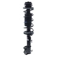 thumbnail image 2 of KYB Strut Plus Assembly Strut/Coil Spring Assy Fits select: 2012-2020 NISSAN VERSA, 2014-2019 NISSAN VERSA NOTE, 2 of 5