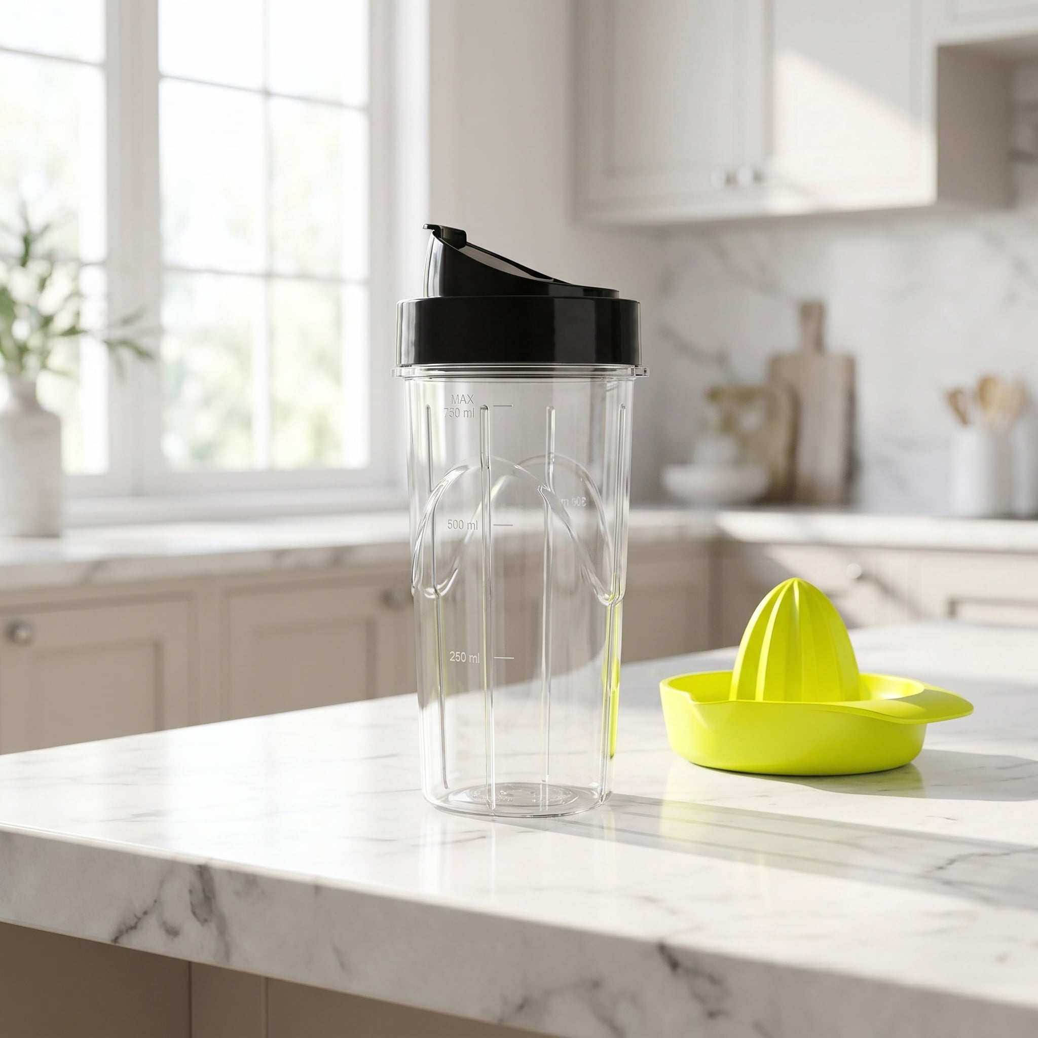 Hamilton Beach Personal Blender 51101, 51101BA, Single Serve