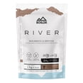 thumbnail image 1 of Proteína Whey Hidrolizada River 1 kg Chocolate Bouldr, 1 of 7