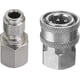 thumbnail image 1 of professional pressure washer adapter kit with 5000 psi fitting, 1 of 5