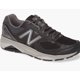 thumbnail image 1 of New Balance 1540V3 M1540BK3 Mens Black Grey XWide 4E Athletic Running Sz 8.5, 1 of 6