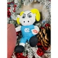thumbnail image 3 of Santa's Workshop North Carolina Musical Mascot, 3 of 5