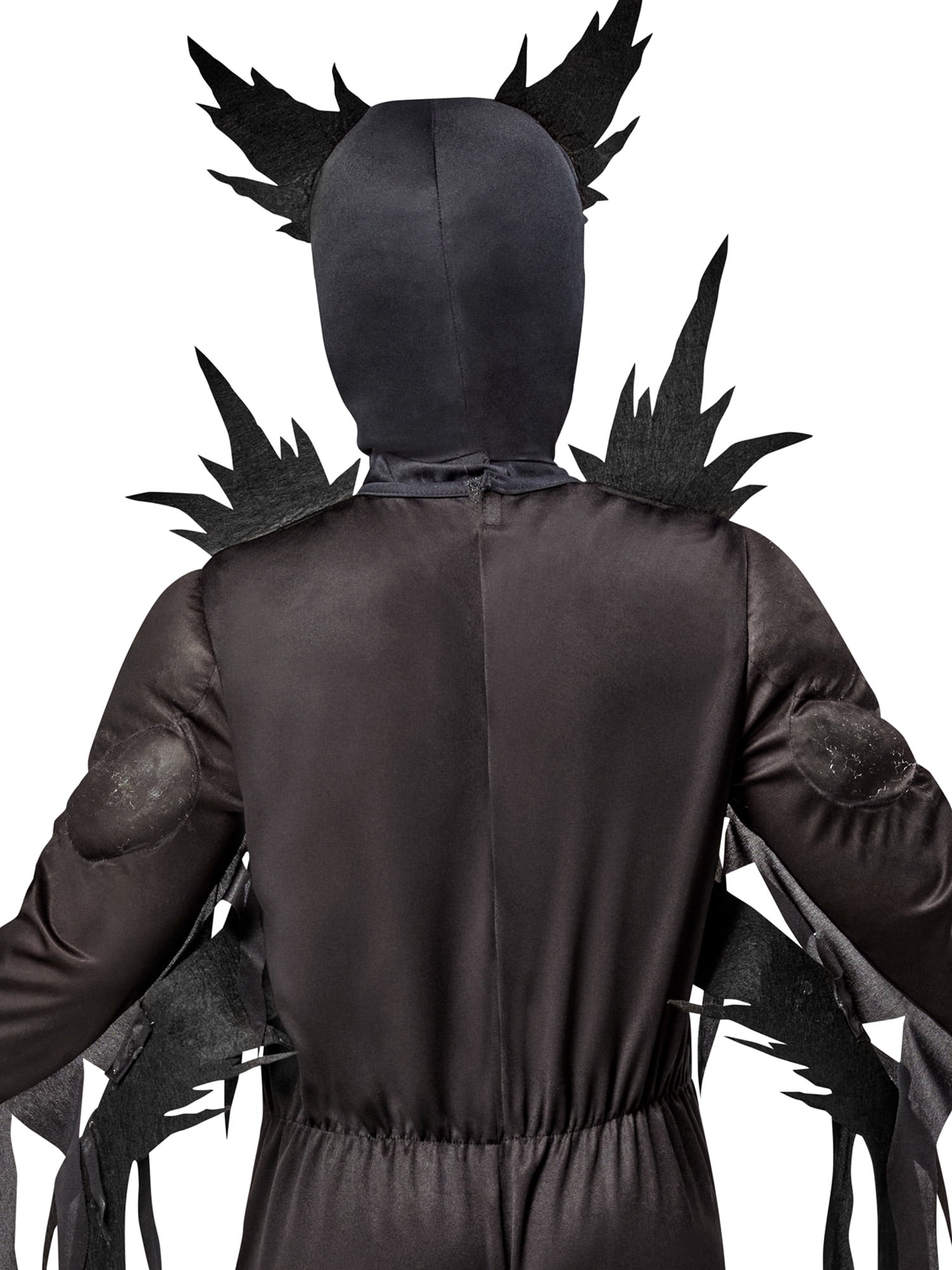 Rubies Black Shadow Creeper Demon Costume for Kids, Boys