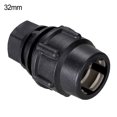 thumbnail image 2 of Tornillo de montaje PP Tubo PE Abrazadera de agua potable Conector 20 25 32 40 50 63MM, 2 of 10
