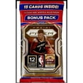 thumbnail image 1 of 2020-21 Panini Prizm Basketball Jumbo Cello Fat Pack + Bonus 3 Card Pack, 1 of 1