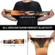 thumbnail image 3 of Balery Colorful Leaf Chihuahua Mangas Refrescantes para Brazos para Hombre y Mujer – Transpirables y Absorbentes de Humedad para Mujeres, Hombres y Niños, 3 of 7
