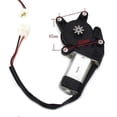 thumbnail image 2 of Motor Power Window Lift Motor Electric car electric window regulator motor window lifter power motor motor 12V, 2 of 5