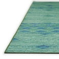 thumbnail image 5 of Dalyn Sedona Area Rug SN1-Irish SN1IR5X8 Irish, 5' x 7'6", 5 of 7