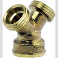 thumbnail image 2 of Conector Y 1/2" (incluye 2 piezas) MEER Y-1, 2 of 2