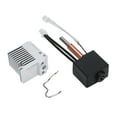 thumbnail image 2 of Hot End Print Extruder Kit 1.75mm 12V Bowden RepRap 3D Printer Extruder Parts, 2 of 7
