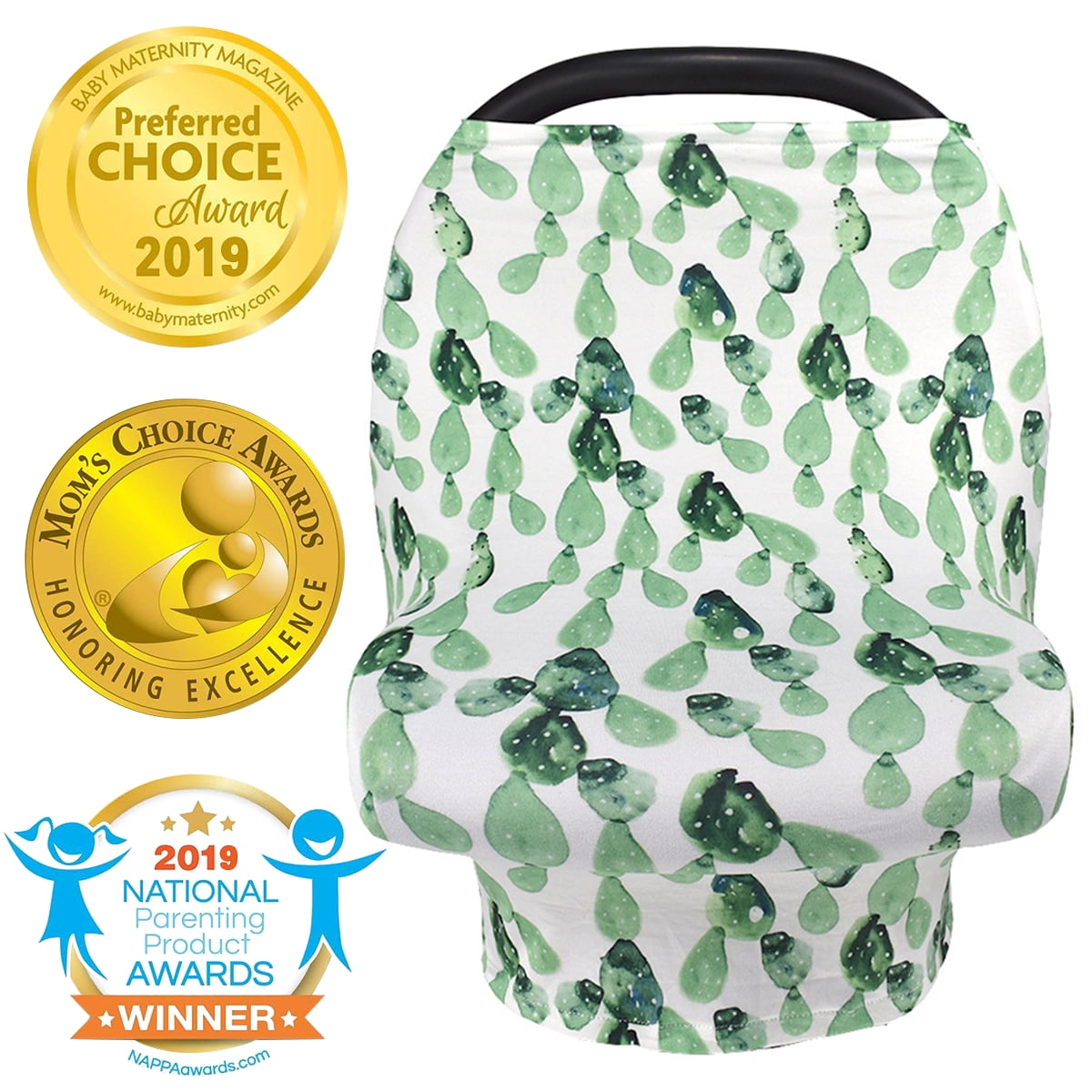 nursing scarf walmart