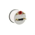 thumbnail image 4 of Stewart Warner 82961 Deluxe Electric Speedometer, 0-160 mph, 4 of 5