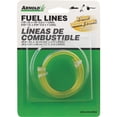 thumbnail image 2 of Arnold Fuel Line Combo Pack Fuel Line Set - Universal Fit - 2 Piece, Clear, 2 of 2