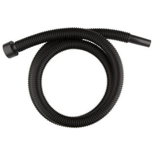 Craftsman CMXZVBE38762 1-1/4 in. x 6 ft. Friction Fit Wet/Dry Vacuum Hose