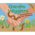 thumbnail image 2 of Garden Wigglers: Earthworms in Your Backyard (Backyard Bugs), 2 of 3