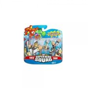 Marvel Superhero Squad Series 8 Mini 3 Inch Figure 2Pack Thor Ares