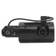 thumbnail image 4 of Grabadora de vídeo digital HD de doble lente para coche, pantalla IPS de 3 pulgadas, compatible con detección de movimiento, 4 of 12