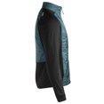 thumbnail image 2 of SWIX Men's Mayen Push Jacket, Color: Teal, Size: XL (252649-79004-XL), 2 of 4
