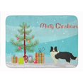 thumbnail image 1 of Carolines Treasures CK3522RUG Border Collie Tapis en Mousse à Mémoire de Forme Lavable en Machine, 1 of 4