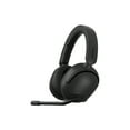 thumbnail image 5 of Sony INZONE H5 Wireless Gaming Headset (WHG500/B, Black) with metal alloy headphone stand bundle, 5 of 9