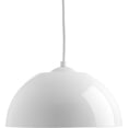 thumbnail image 4 of Dome Collection One-Light LED Pendant, 4 of 4