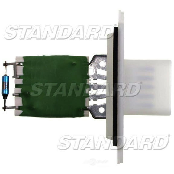 HVAC Blower Motor Resistor Fits select: 2005-2006 CHRYSLER 300C, 2006-2009 CHRYSLER TOWN & COUNTRY