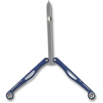 Spyderco BaliYo Wing Pen Polymer Handle Blue