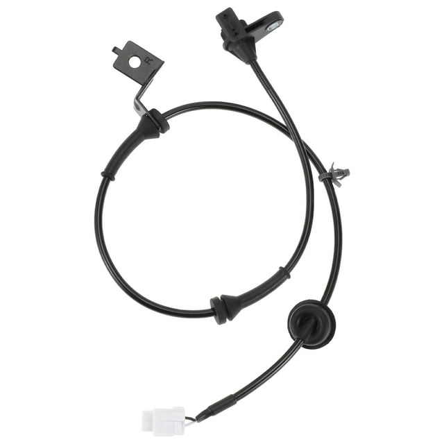 Sensor de velocidad de rueda ABS Unique Bargains, sensor del sistema de frenos antibloqueo para Suzuki Alto V 2009-2013 No.5621068K00 delantero derecho