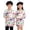 Multicolour, variant on Ticikt Kids Art Smock,Waterproof Painting Apron Artist Smocks Long Sleeves Role Play Dress Up,Color:Multicolour,Size:10-14 Years