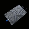 thumbnail image 4 of Silicone Urine Bag Spill Proof Collector Aid Pee Holder for Urinary Incontinence with 1000ml Bag, Great for Mobility Disorders, 4 of 8