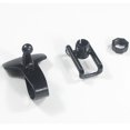 thumbnail image 2 of Support de Tableau de Bord Compact Outil de Montage pour Téléphone Mobile GPS, 2 of 3
