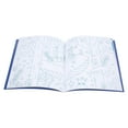 thumbnail image 3 of Cool Coloring Books, Enhance Cognition Vivid Pattern Cultivate Art Cells Coloring Book  For Household For Outdoor, 3 of 8