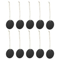 MLINS  10 Pcs Accessory Small Blackboard Pendant Creative Decoration Office