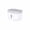 #29 White, variant on YZEGDCH Home Tissues Box Holder, for Your Bathroom and Home, Office Under 10 Dollars!