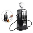 thumbnail image 5 of Dual Gas Station Dispenser Beverage Dispenser Machine Black, 5 of 7